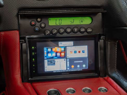 Used 2006 Lamborghini Murcielago Roadster image 23