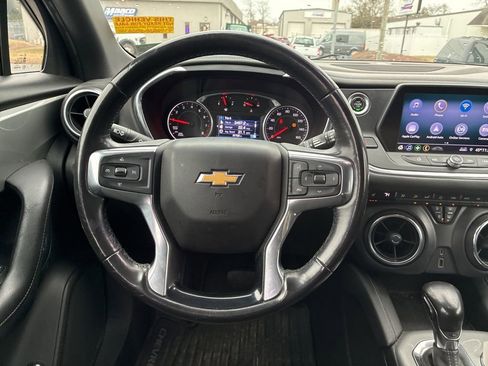 Used 2019 Chevrolet Blazer LT image 24