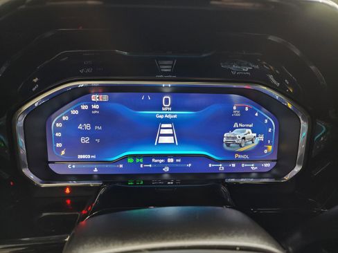 Used 2024 Chevrolet Silverado 2500 LT w/ Z71 Sport Edition image 20