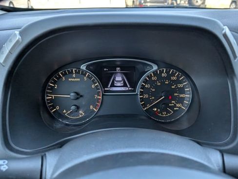 Used 2017 Nissan Pathfinder SL w/ Cargo Package image 13