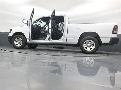 Used 2023 RAM 1500 Tradesman image 52