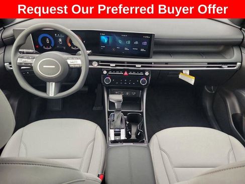 New 2026 Hyundai Santa Cruz SEL AWD/4WD image 19