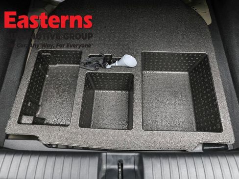 Used 2025 Honda Accord Sport image 23