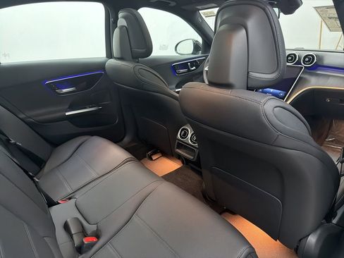 New 2026 Mercedes-Benz C 300 C 300 image 25