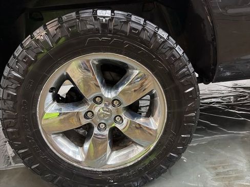 Used 2019 RAM 1500 Big Horn image 25