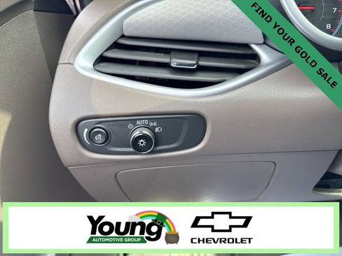 Certified 2023 Chevrolet Malibu LT image 21