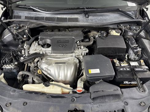 Used 2016 Toyota Camry SE image 40