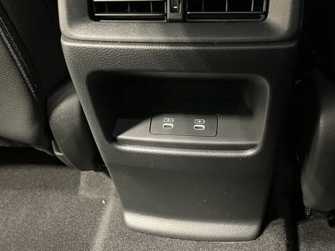 New 2026 Honda CR-V Sport Touring image 26