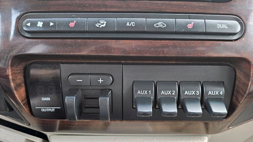 Used 2008 Ford F250 Lariat RWD image 36