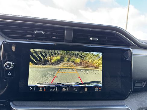 New 2026 GMC Sierra 1500 Denali image 25