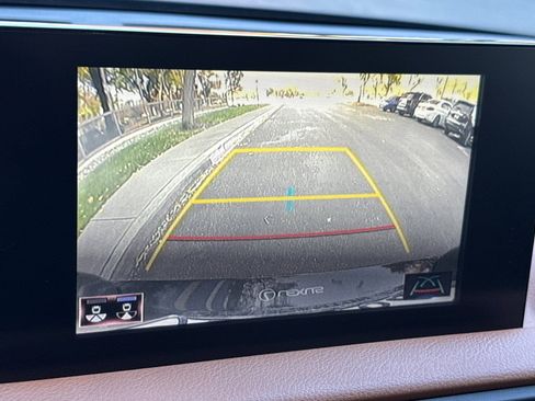 Certified 2023 Lexus IS 300 w/ Premium Package image 24