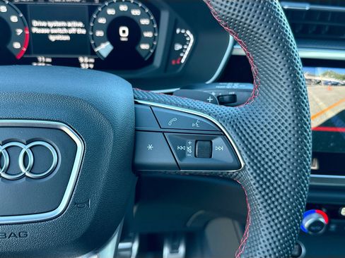 New 2025 Audi Q3 2.0T Premium Plus image 36