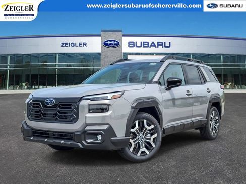 New 2026 Subaru Outback Touring XT AWD/4WD image 1