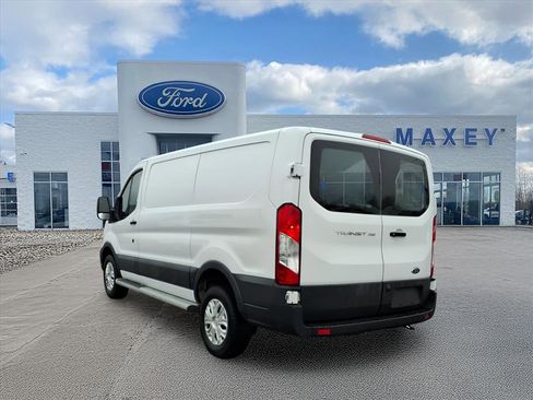 Used 2023 Ford Transit 250 Low Roof w/ Exterior Upgrade Package image 9
