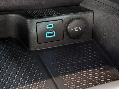 Used 2021 Ford Bronco Sport Big Bend image 23