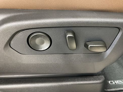 New 2026 Chevrolet Tahoe High Country image 34