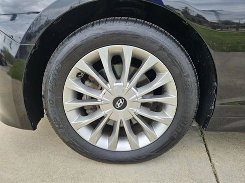 Used 2015 Hyundai Sonata Limited FWD image 8