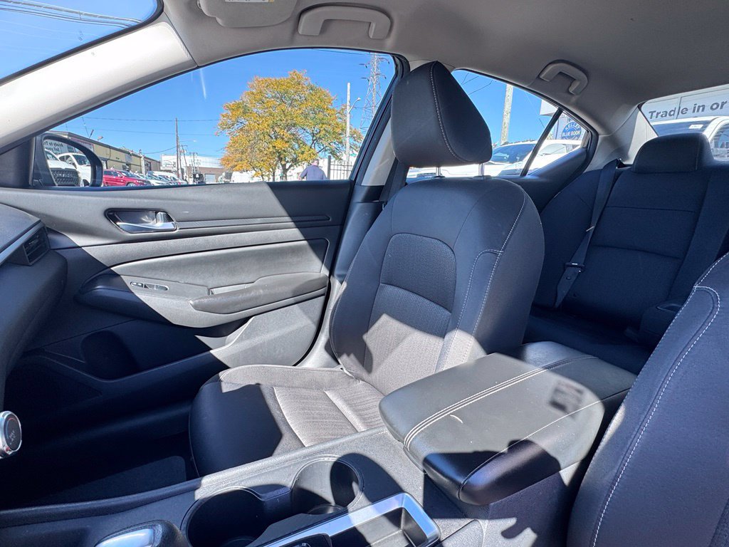 Used 2021 Nissan Altima 2.5 S FWD image 15