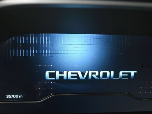 Used 2023 Chevrolet Tahoe LT RWD image 10