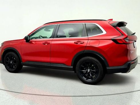 Used 2023 Honda CR-V Sport image 7