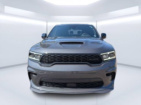 Used 2026 Dodge Durango GT AWD/4WD image 8