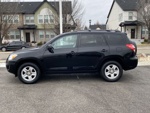 Used 2012 Toyota RAV4 4WD image 3