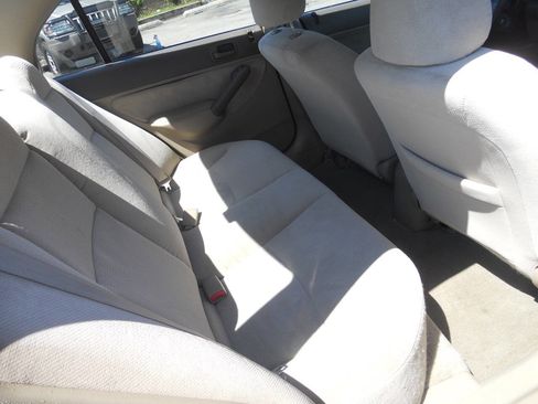 Used 2001 Honda Civic LX image 25