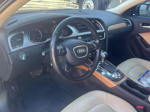 Used 2014 Audi A4 2.0T Premium Plus w/ Premium Plus Package image 18