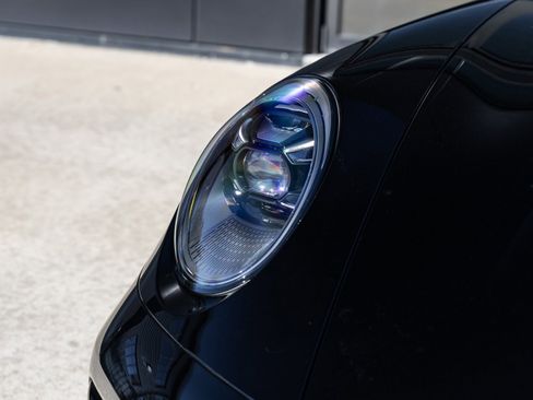 Used 2024 Porsche 911 Edition 50 Years Porsche Desig image 21