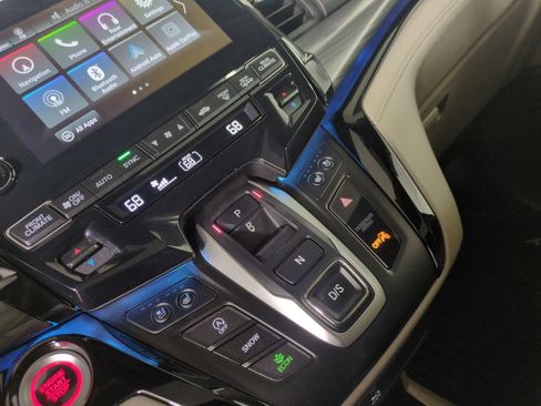 Certified 2024 Honda Odyssey Elite image 27