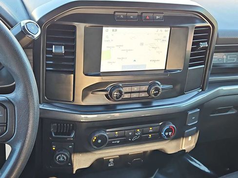 Used 2023 Ford F150 XL w/ STX Appearance Package image 26
