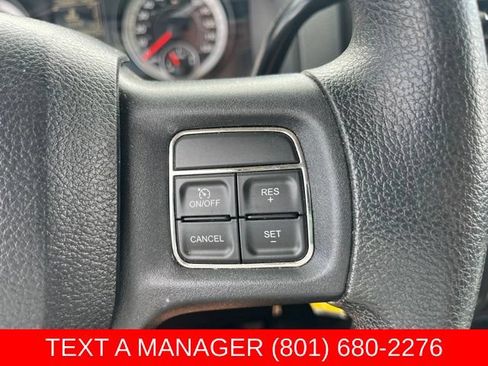 Used 2013 RAM 3500 Tradesman w/ Popular Equipment Group AWD/4WD image 27