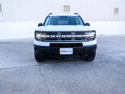 Used 2024 Ford Bronco Sport Big Bend image 3