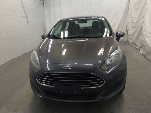 Used 2019 Ford Fiesta SE image 15