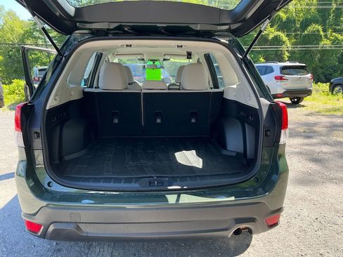Used 2023 Subaru Forester AWD/4WD image 14