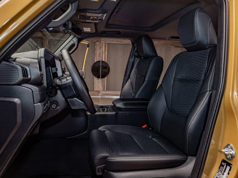 Used 2026 Toyota Land Cruiser w/ Premium Package image 20