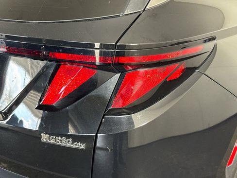 Used 2025 Hyundai Tucson SEL image 34