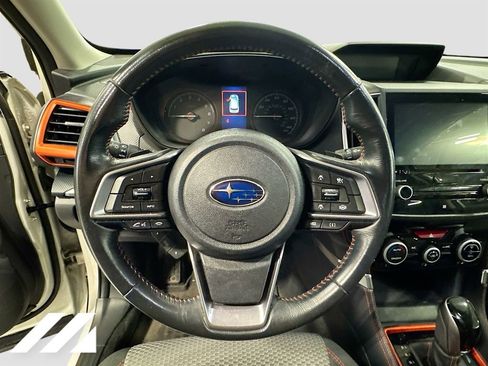 Used 2021 Subaru Forester Sport AWD/4WD image 11