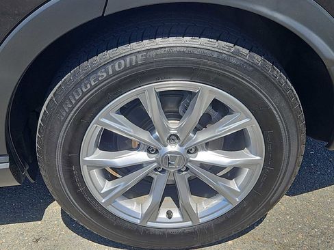 Certified 2023 Honda CR-V EX image 8