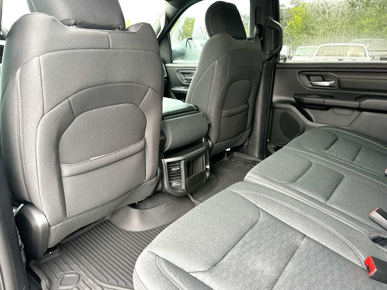 New 2026 RAM 1500 Warlock AWD/4WD image 24