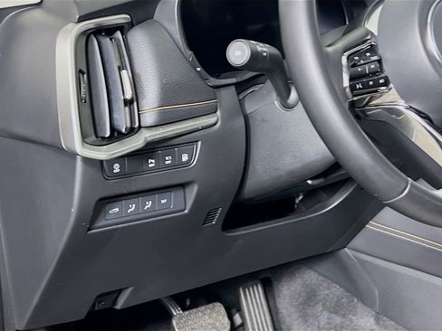 Certified 2025 MAZDA CX-90 Plug-In Hybrid w/Premium Sport image 14