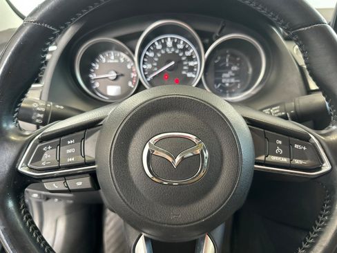 Used 2017 MAZDA MAZDA6 Touring FWD image 28