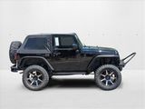 Used 2010 Jeep Wrangler Sport image 4