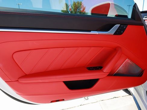 Used 2025 Porsche 911 Turbo S image 10