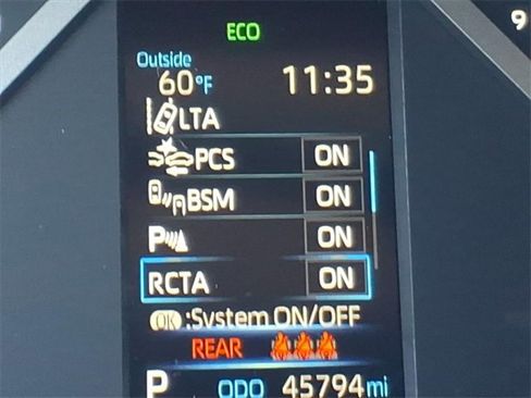 Used 2024 Toyota Tundra SR5 w/ TRD Sport Premium Package image 6