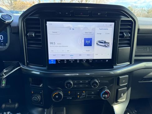 Used 2024 Ford F150 STX image 29