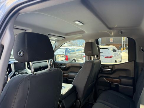 Used 2019 GMC Sierra 1500 SLE w/ SLE Value Package image 36