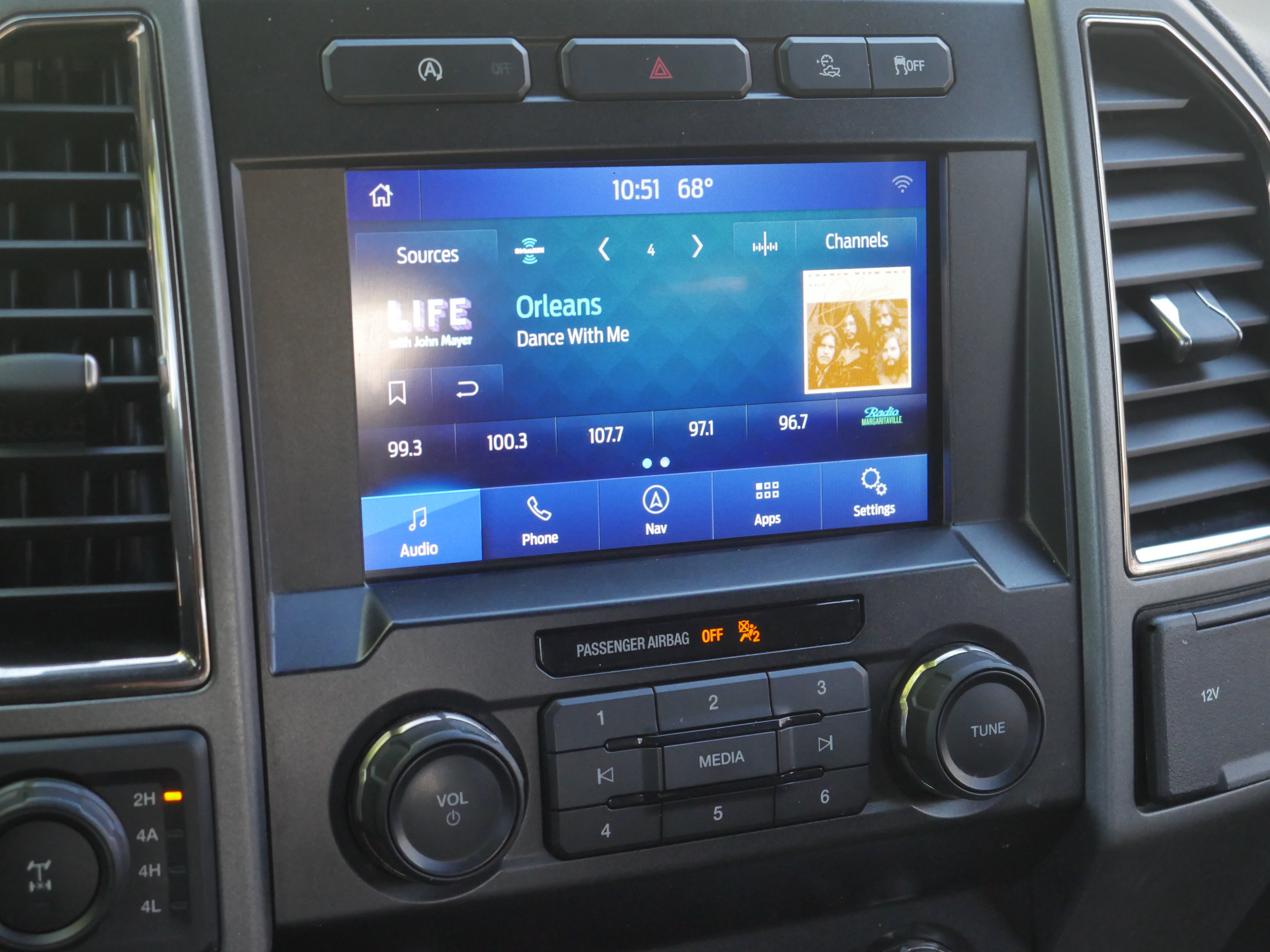 Used 2019 Ford F150 Raptor AWD/4WD image 11