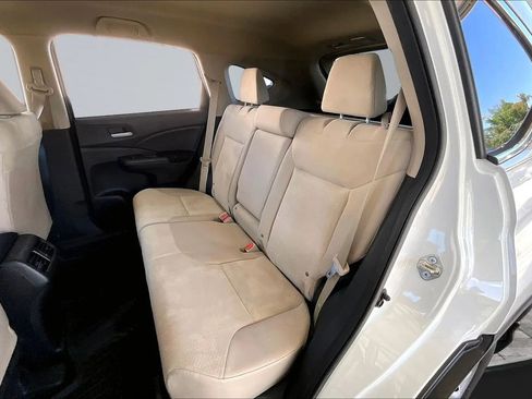Used 2016 Honda CR-V LX image 19
