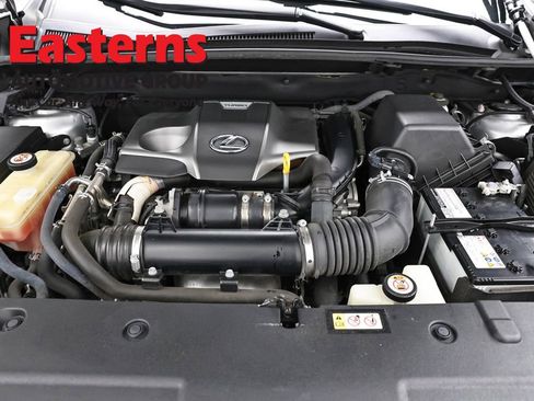 Used 2019 Lexus NX 300 AWD w/ Premium Package image 7